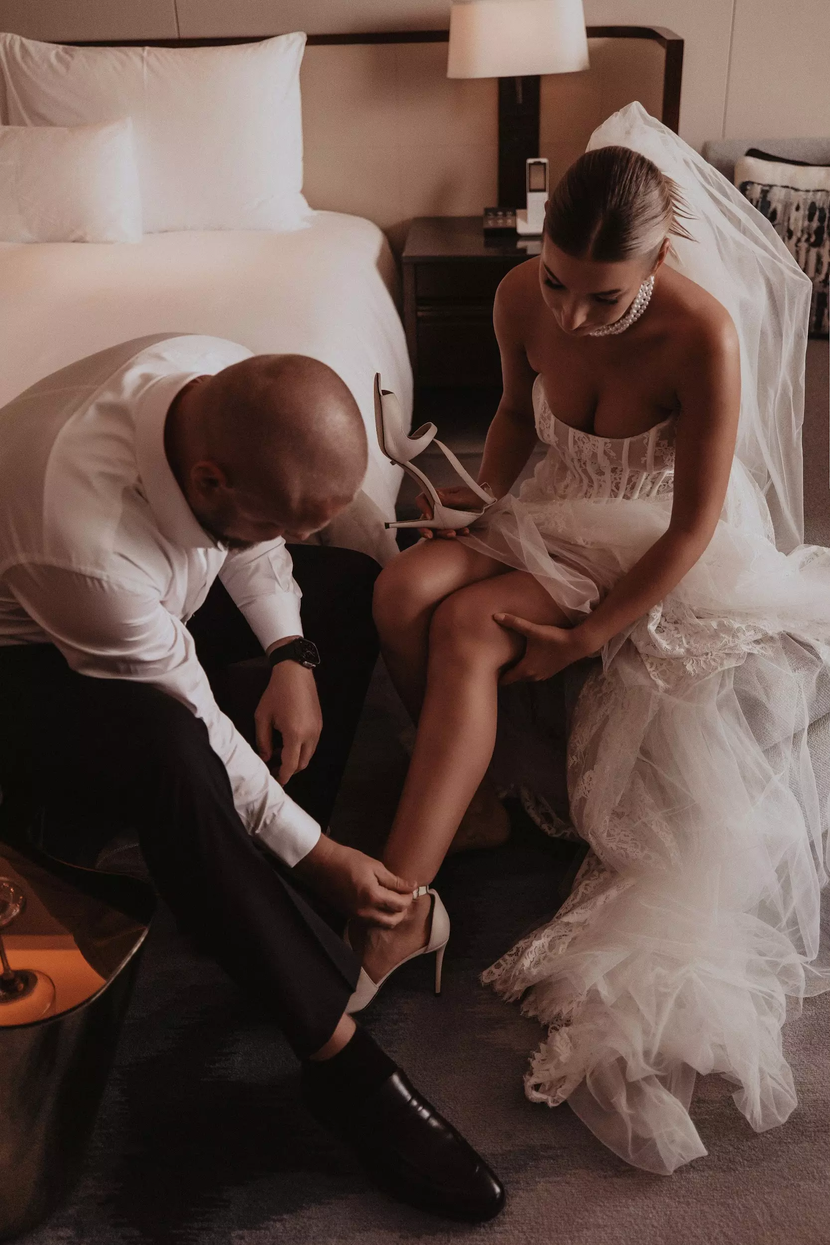 Photo of Katya & Platon 14